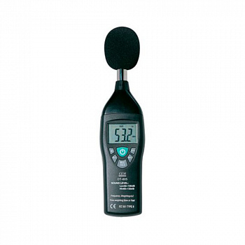 CEM DT-805