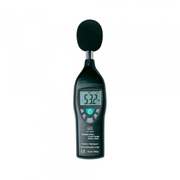 CEM DT-805