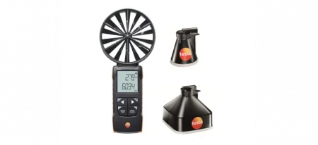Testo 417 Set 1