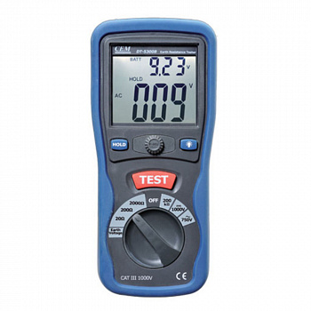 CEM DT-5300B