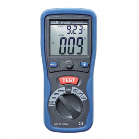 CEM DT-5300B