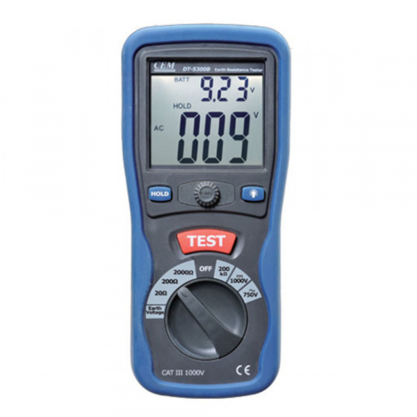 CEM DT-5300B
