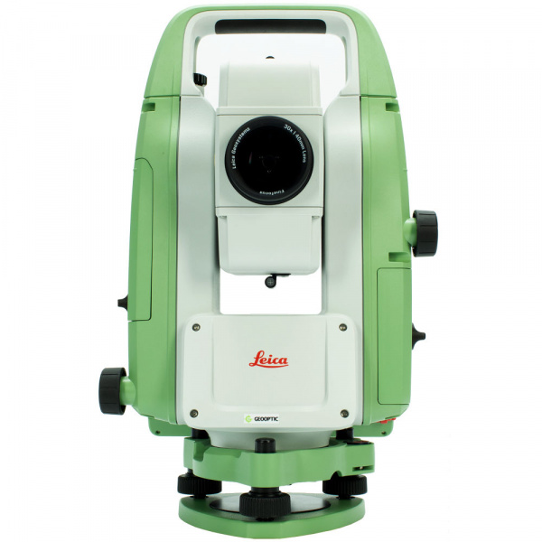 Leica TS10 R500 2"