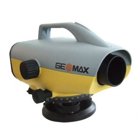 GeoMax ZDL700 (0.7)