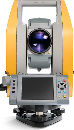 Trimble C5 HP 2” OP