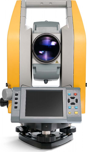 Trimble C5 HP 2” OP