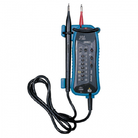 CEM DT-9902