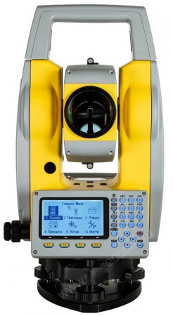 GeoMax Zoom10