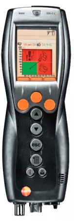 Testo 330-2 LL Nox