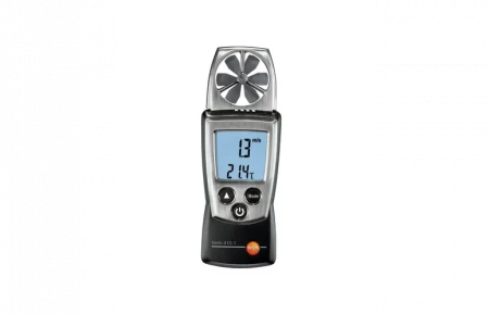 Testo 410-1