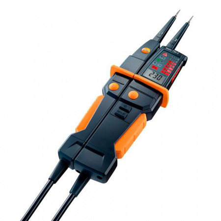 Testo 750-3 с поверкой