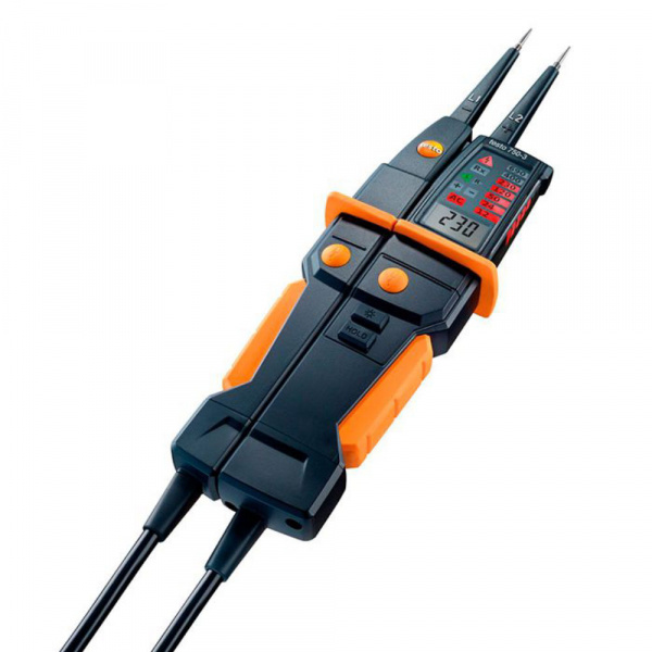 Testo 750-3