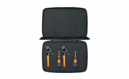 Testo 549i 2 Gen 2шт. + Testo 115i 2 Gen