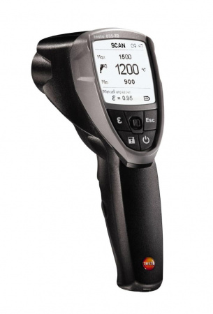 Testo 835-T2