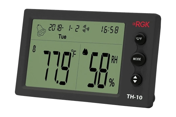 RGK TH-10 с поверкой
