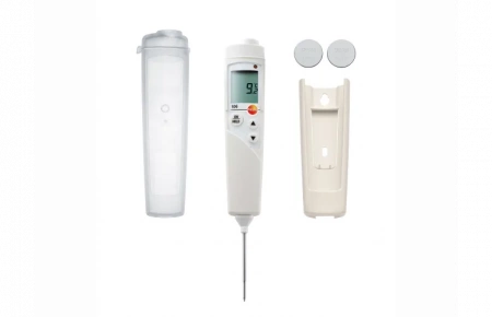 Testo 106 с поверкой
