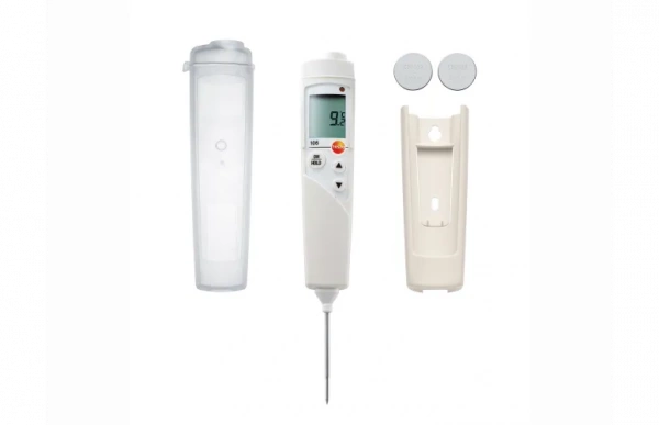 Testo 106 с поверкой
