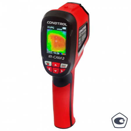 CONDTROL IR-CAM2
