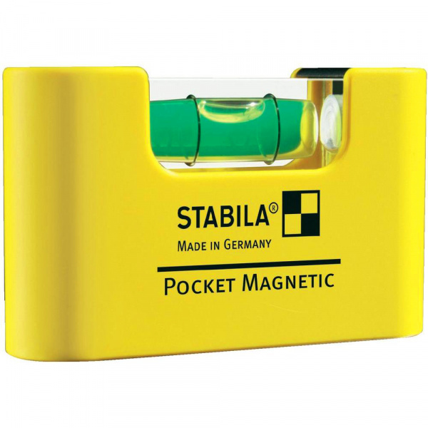 STABILA Pocket Magnetic