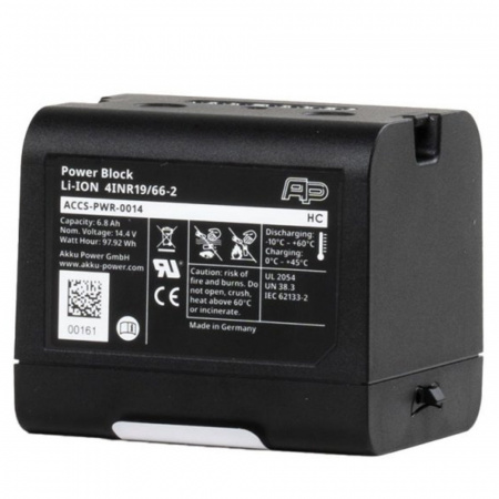 Faro ACCS-PWR-0014