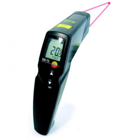 Testo 830-T3