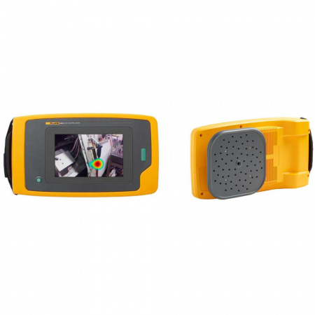 Fluke ii900