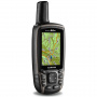 Garmin GPSMAP 64st RUS