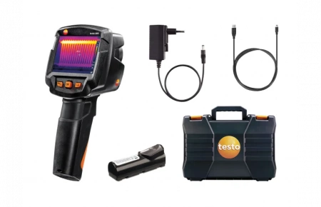 Testo 865