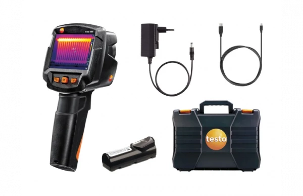 Testo 865