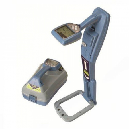 Radiodetection RD8000 PXLM (с генератором Tx-10)
