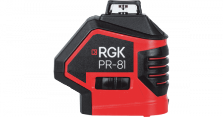 RGK PR-81