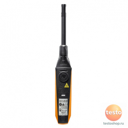 Testo 605i-Smart зонд с поверкой