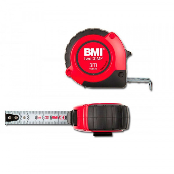 BMI twoCOMP 3m Magnetic с поверкой