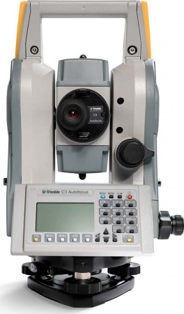 Trimble C3 2” LP
