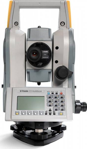 Trimble C3 2” LP