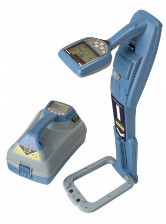 Radiodetection RD8000 PXLM (с генератором Tx-5)