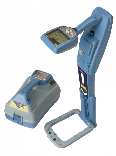 Radiodetection RD8000 PXLM (с генератором Tx-5)