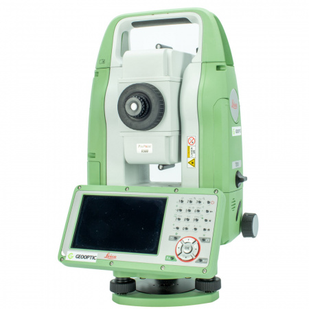 Leica TS10 R500 5"