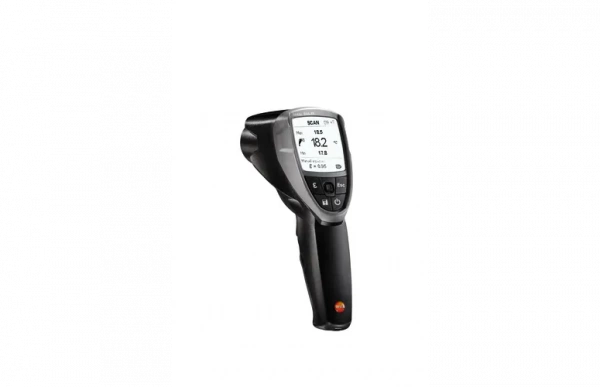 Testo 835-T1