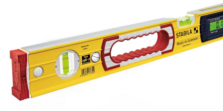 STABILA TECH 196 electronic IP65 122 см