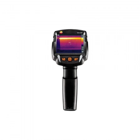 Testo 865 с поверкой