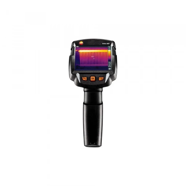 Testo 865