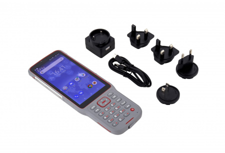 EFIX F6 + контроллер EFIX FC2