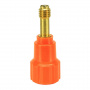 RGK с дюймовой резьбой 5/8" 39мм