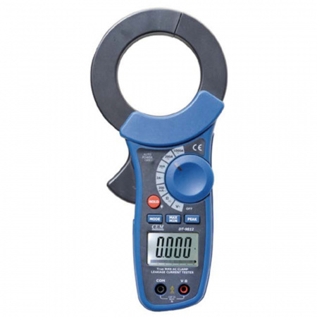 CEM DT-9812