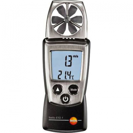 Testo 405-V1 с поверкой