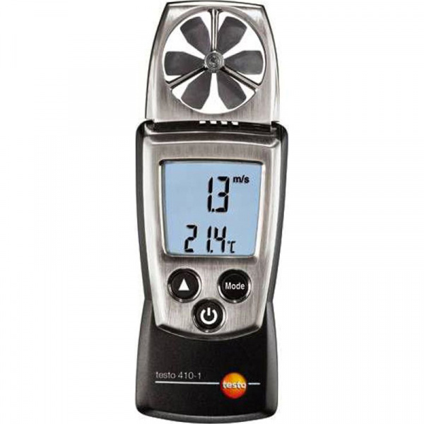 Testo 410-1 с поверкой