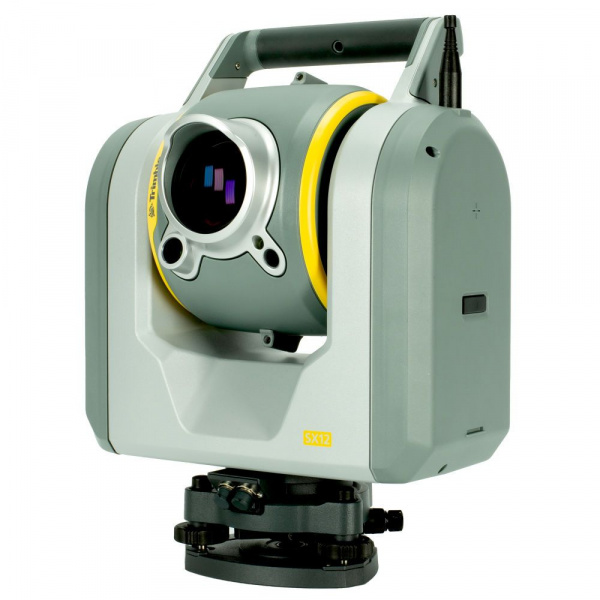 Trimble SX12 1"