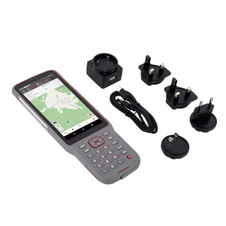 Комплект EFIX C5 и FС2