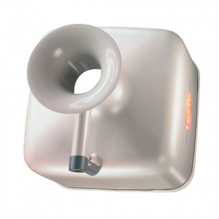 Testo Testovent 410